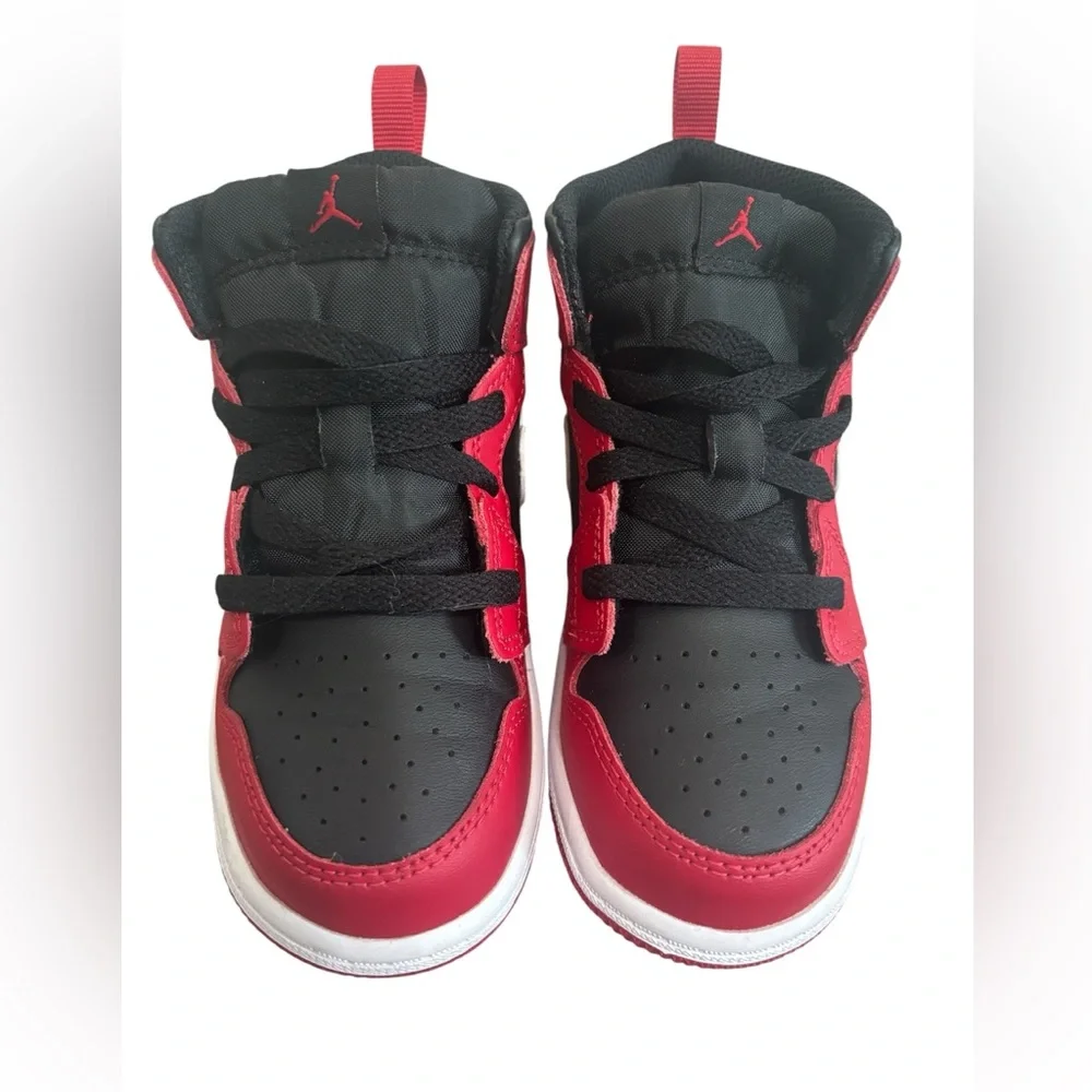 Nike Jordan 1 Mid Toddler